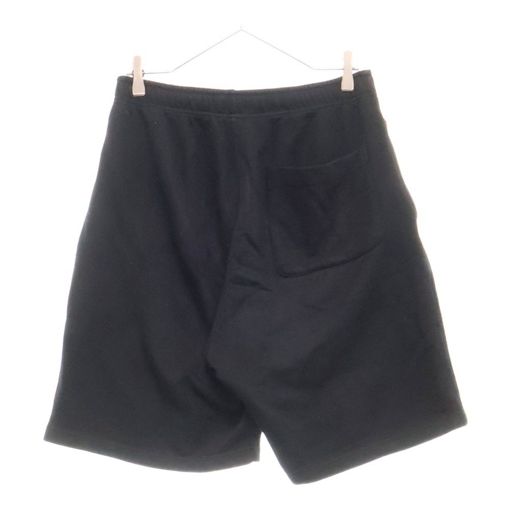 DIESEL ディーゼル ワイドパンツ  スリット加工 ブラック W26 DIESEL ディーゼル ワイドパンツ スリット加工 ブラック W26