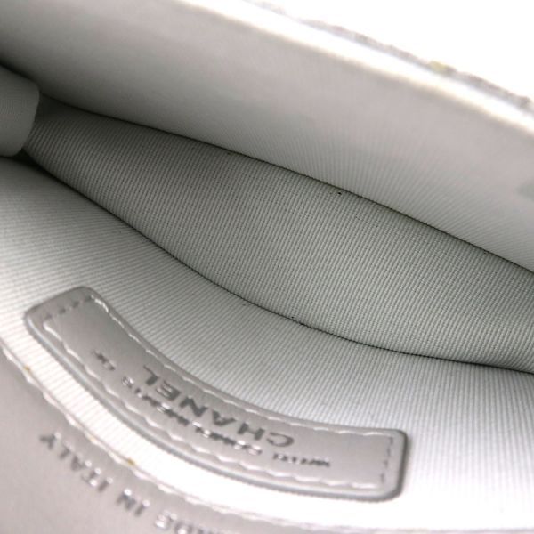 マトラッセ･ショルダー