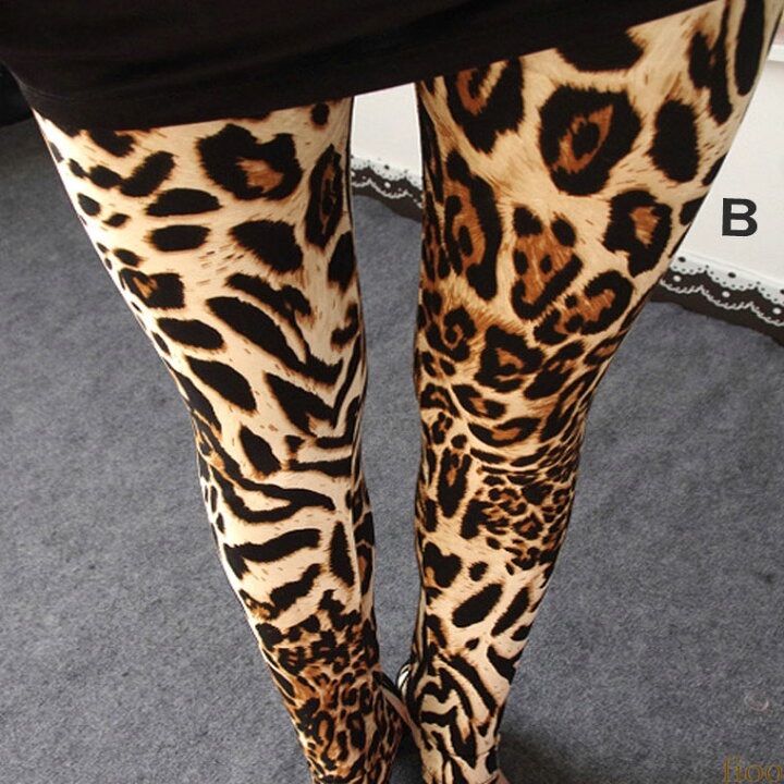 【美品】jumpone レオパードレギンス 34 美品】jumpone レオパードレギンス 34 2025年最新】jump one レギンス