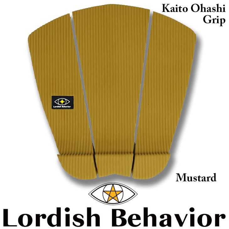 Lordish Behavior