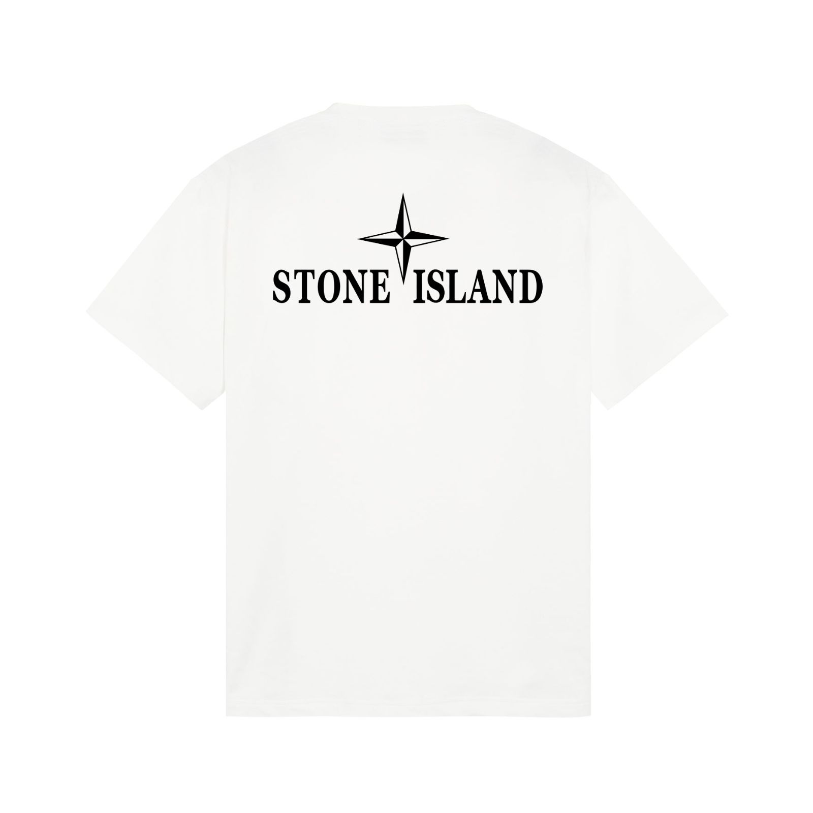 新品 STONE ISLAND  Tシャツ 半袖 男女兼用 L