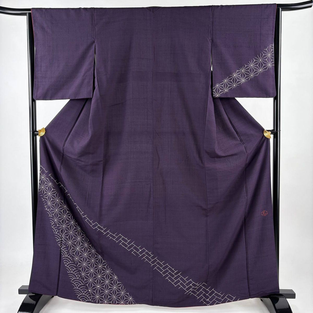 ドイツ ヘフナー社 ビオラパーツ（ ジャン アイ） 黒檀 新品