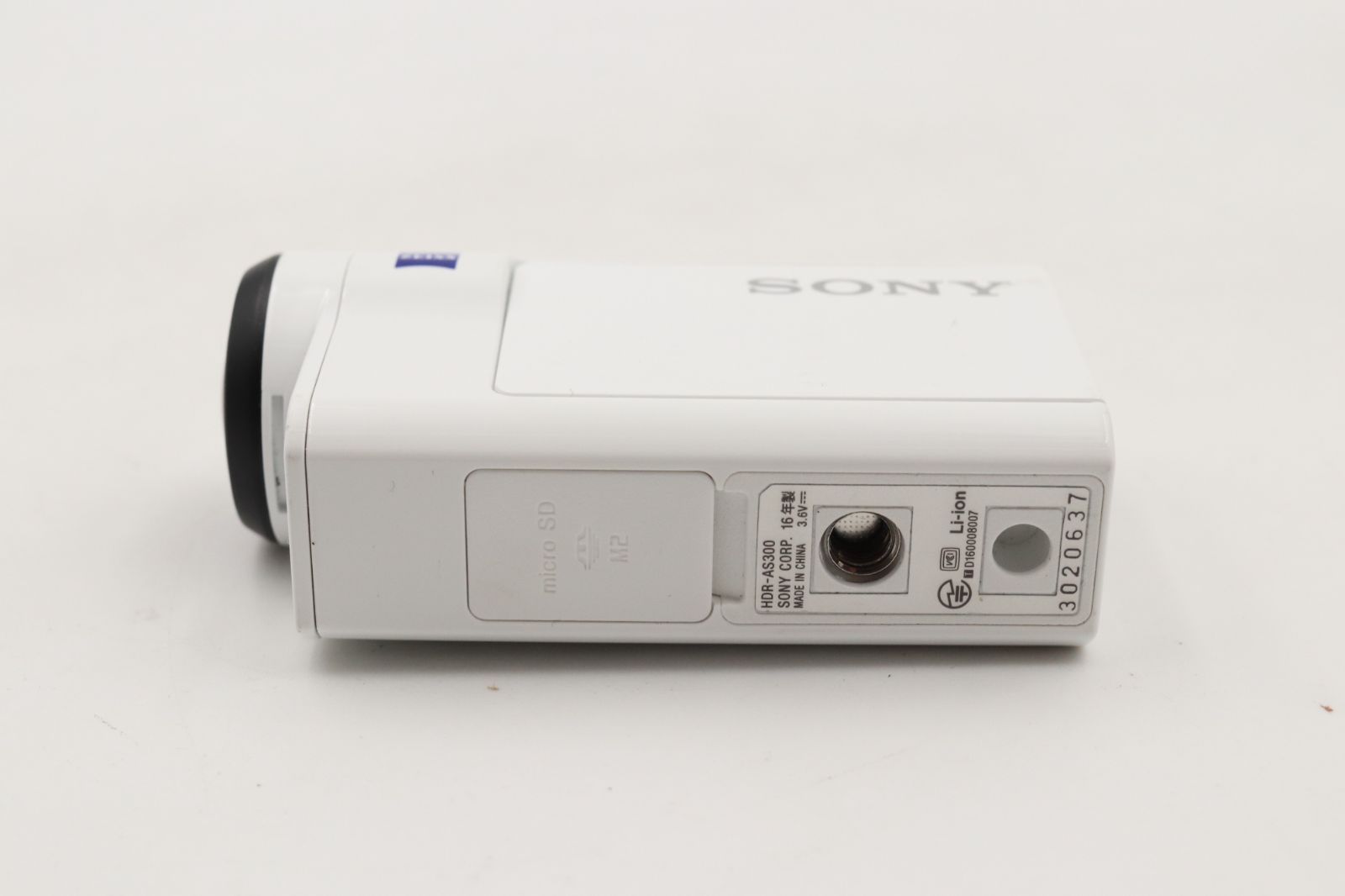 SONY ソニー