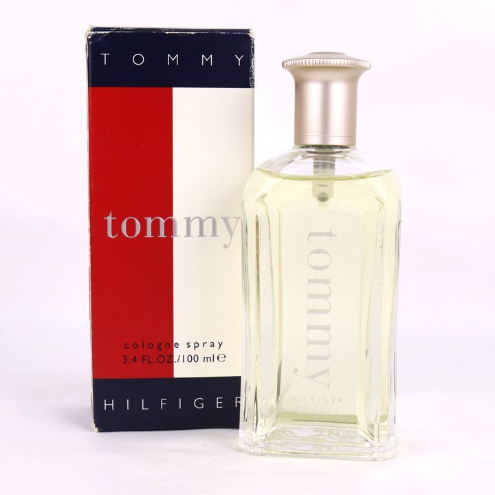 HILFIGER トミー コロンスプレー30ml - 香水(男性用)