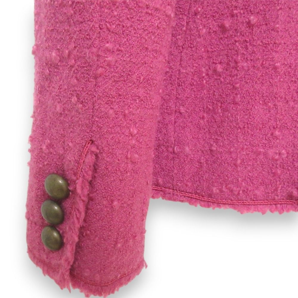 未使用 MOSCHINO CHEAP AND CHIC モスキーノ チープアンドシック  