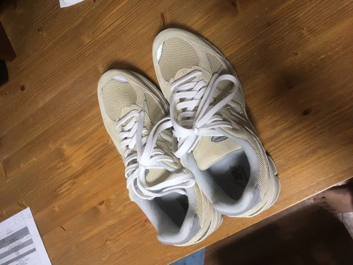 New Balance(ニューバランス) 2002r ベージュ ボーン 270 サイズ 品目番号: ML2002RE