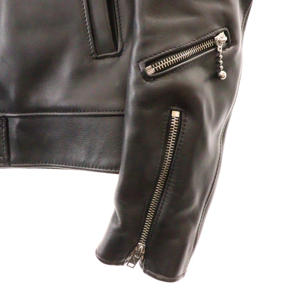 Lewis Leathers (ルイスレザー) DOMINATOR ドミネーター レザー