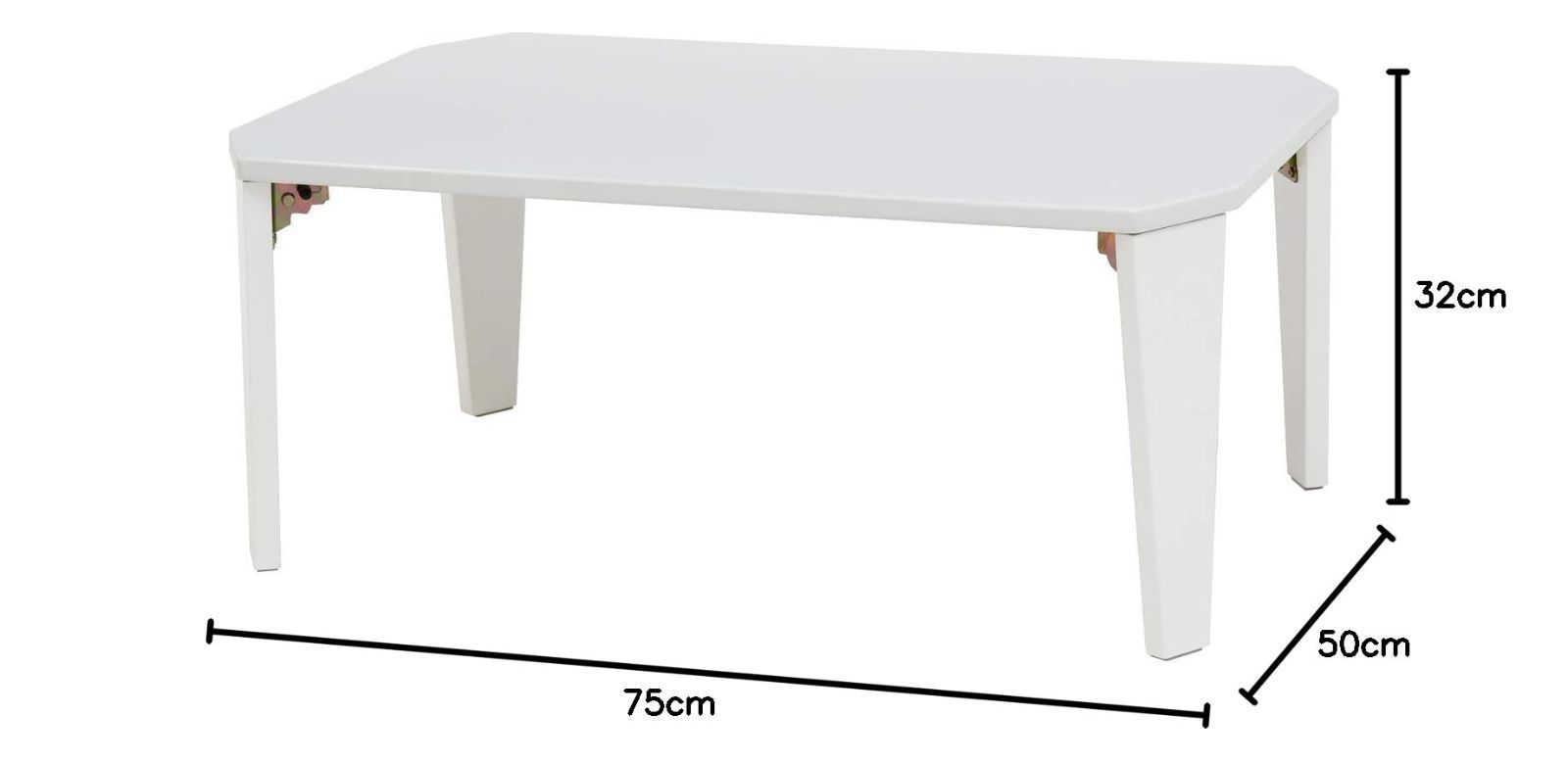 クルール7550CW コンパクト