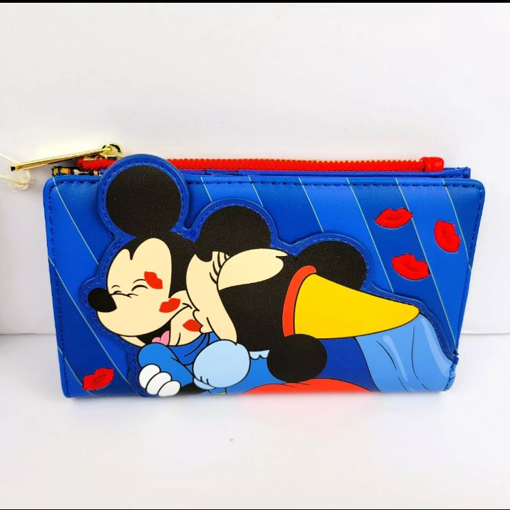 Loungefly ラウンジフライ ディズニー ミッキーの巨人退治