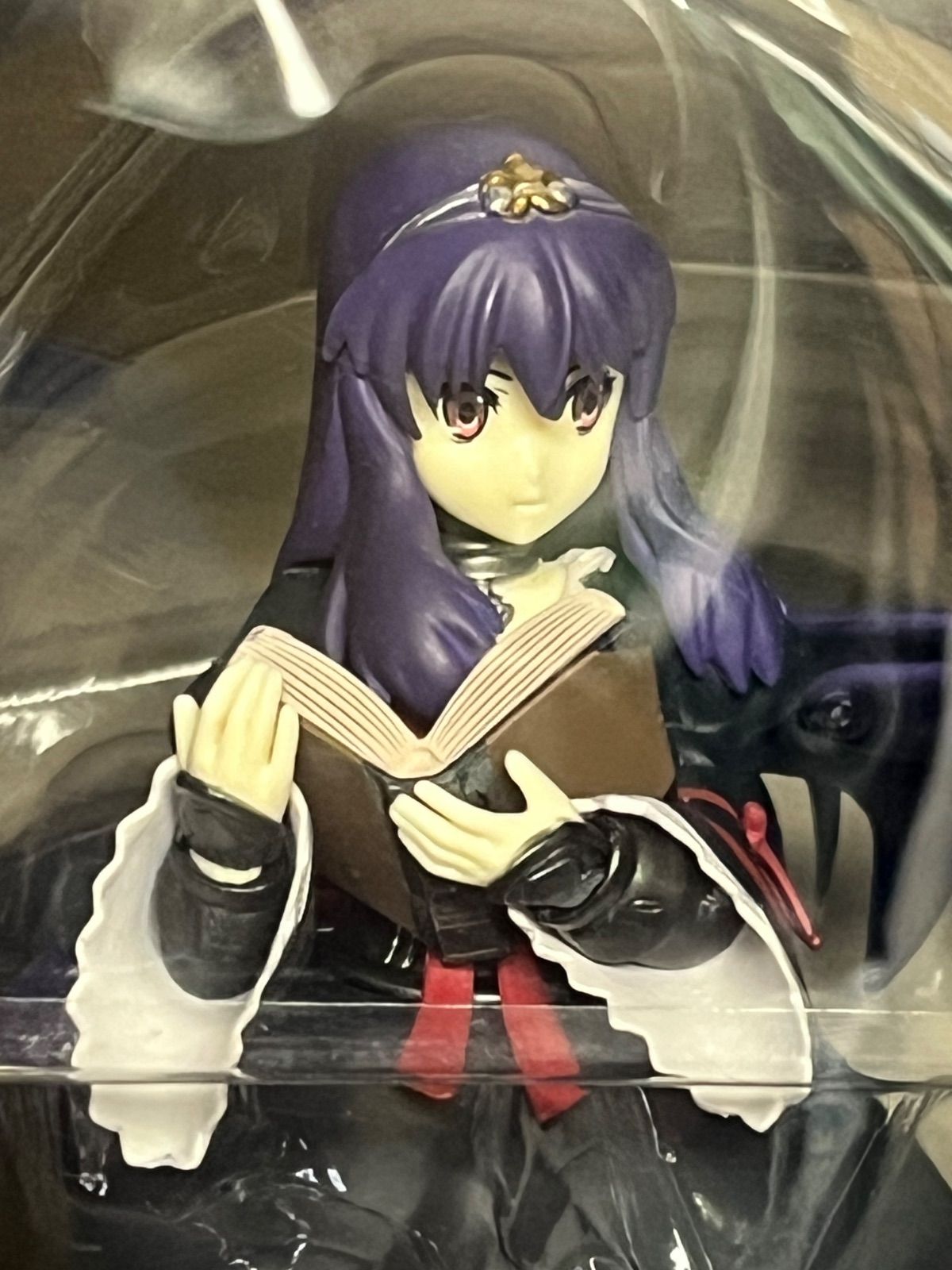 読姫フィギュア