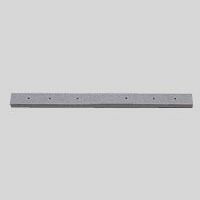 まとめ セパレーター クラウン セパレーター 製本用背枕 ウレタン製 CR-SP101-GR 4953349030480 ●規格 Ａ４用厚口●外寸 縦２９７×横２５×厚１０ｍｍ 1個 ×2セット
