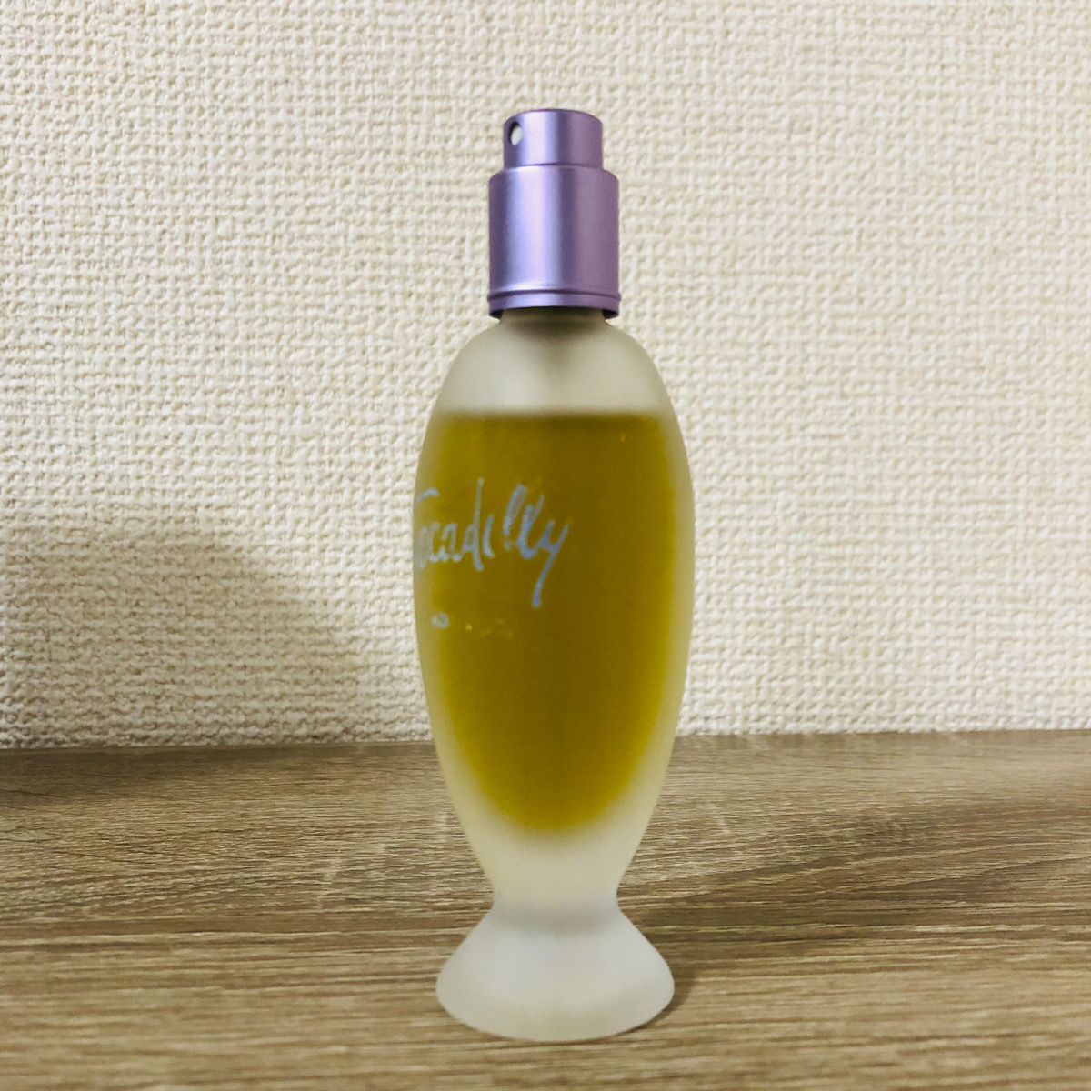 ロシャス トカディリー オードトワレ 50ml ロシャス トカディリー オードトワレ 50ml