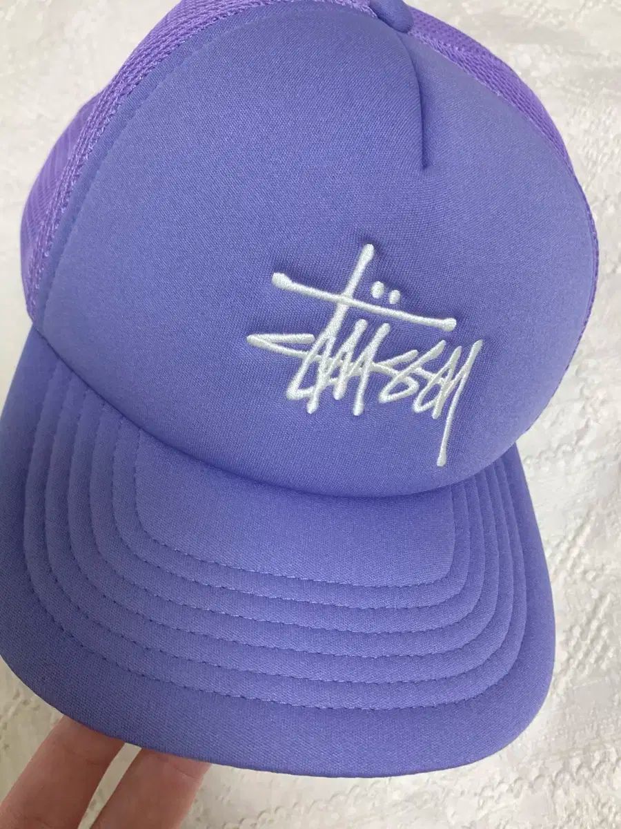 STUSSY