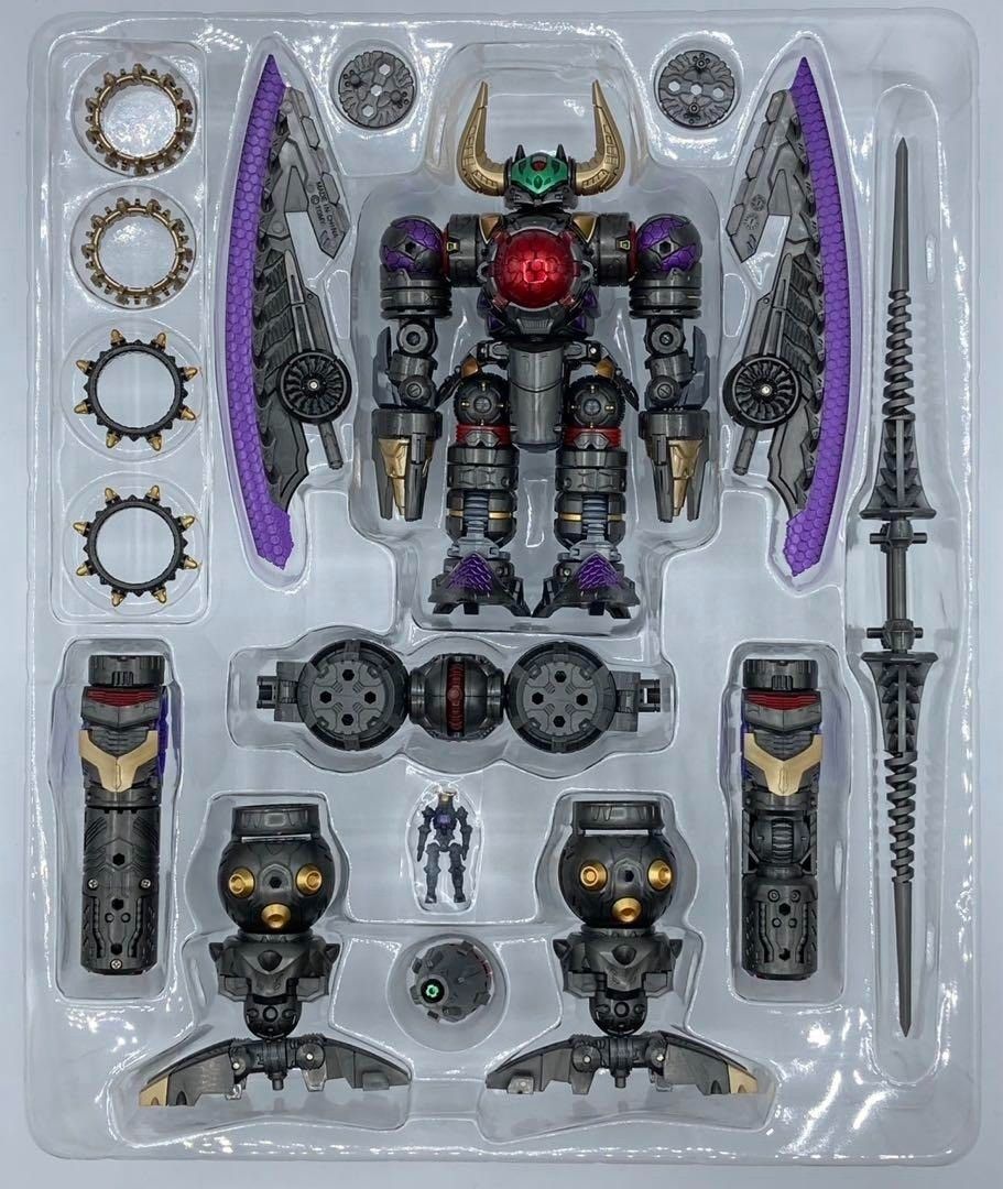 ダイアクロン DA-94