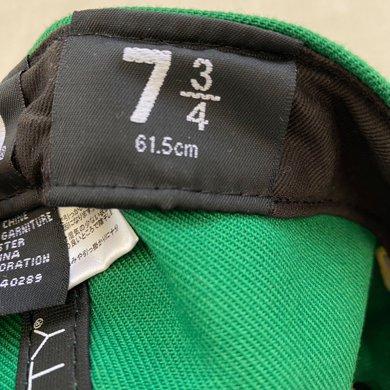 海外限定　新品Chicago Bulls オリーブグリーンキャップ Amazon.co.jp: ニューエラ (New Era) 9フィフティ スナップ