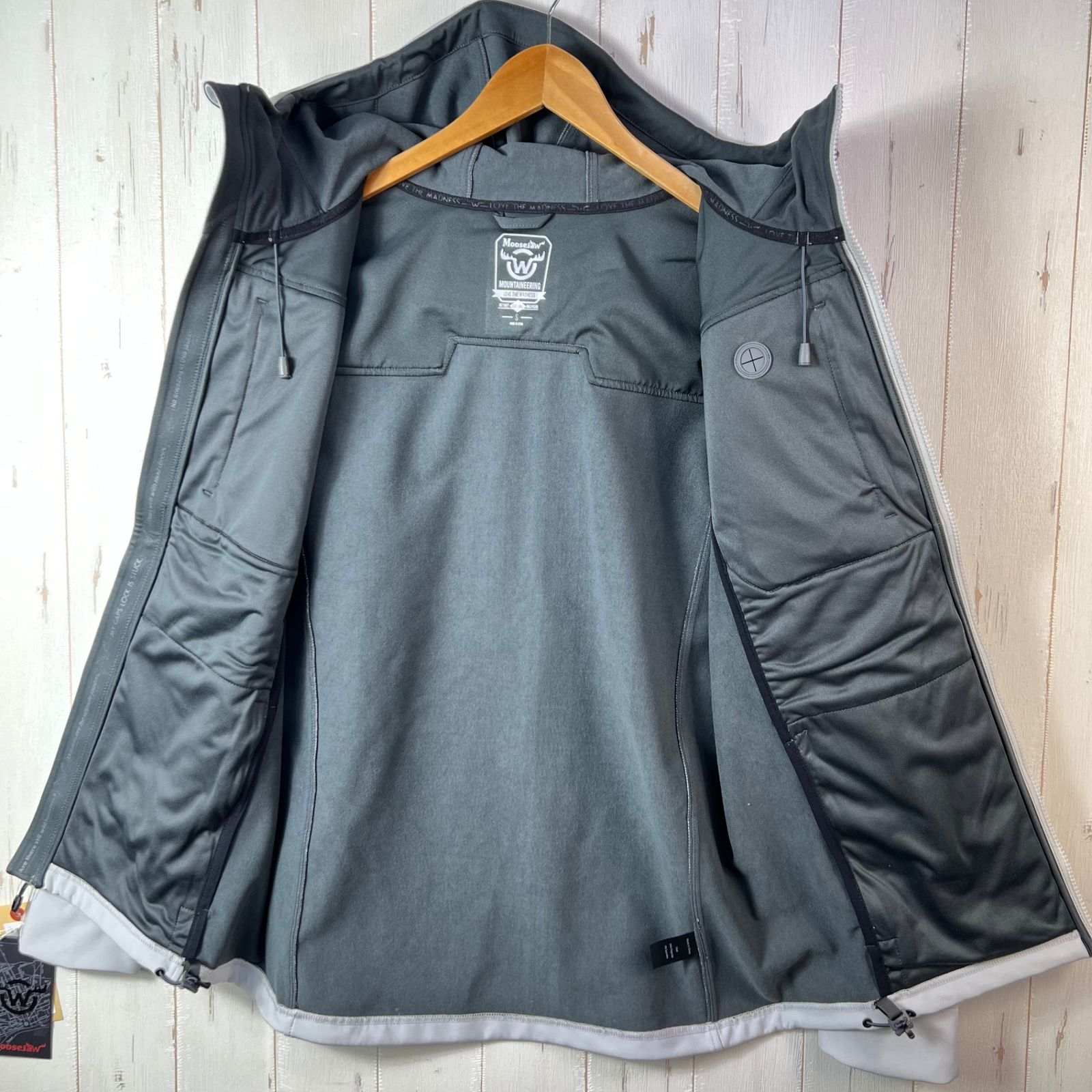 アウター ジャケット