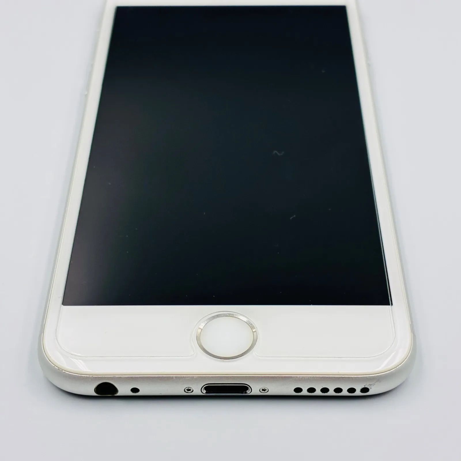 Apple iPhone 6s 128GB A1688 美品 保護フィルム付き SIMフリー