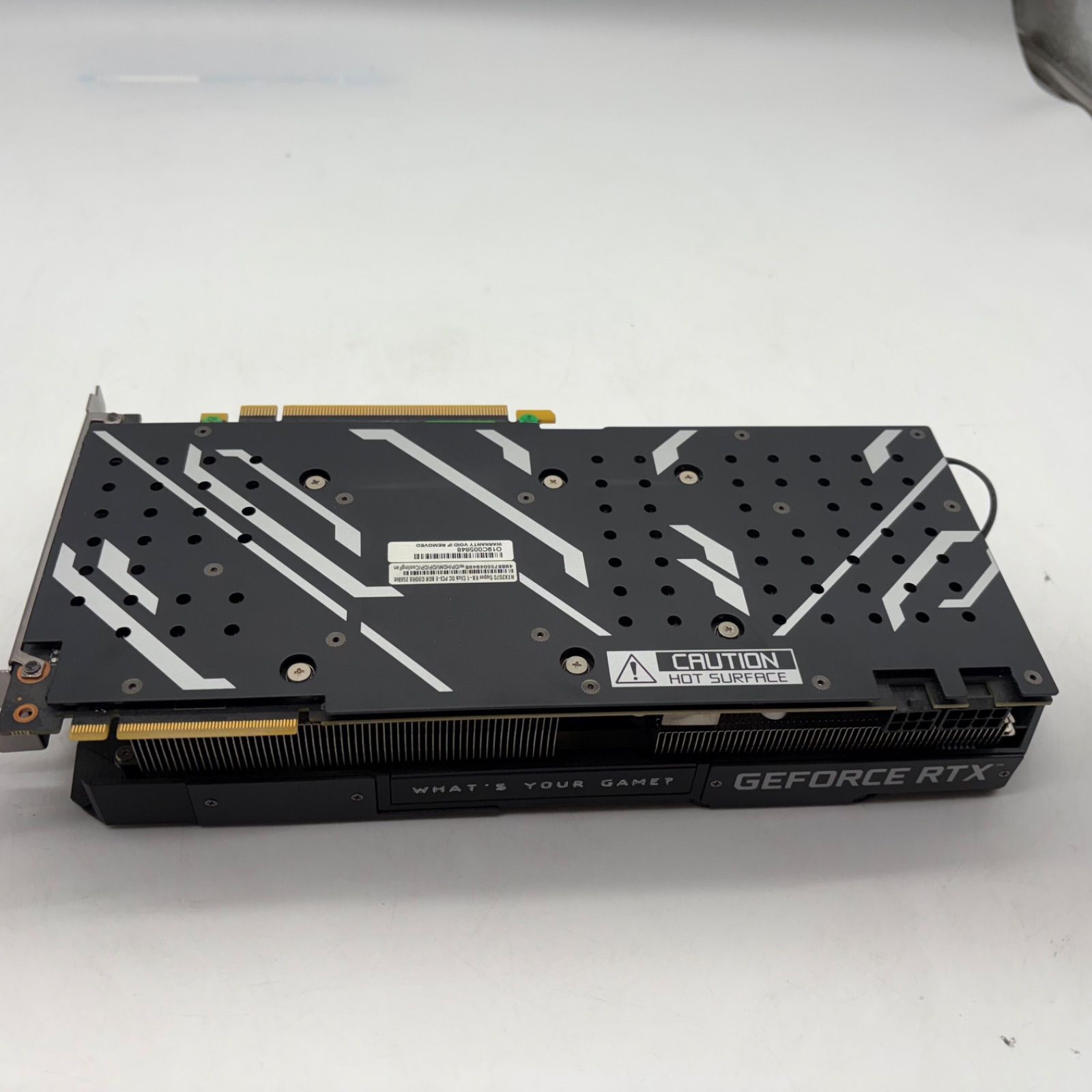 グラフィックボード 8GB