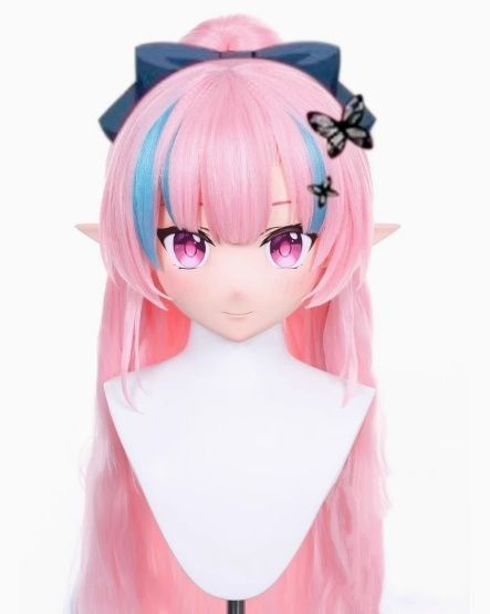 オーダーメイド 全頭マスク NO.111 コスプレ 着ぐるみ kigurumi オーダーメイド 全頭マスク NO.111 コスプレ 着ぐるみ kigurumi