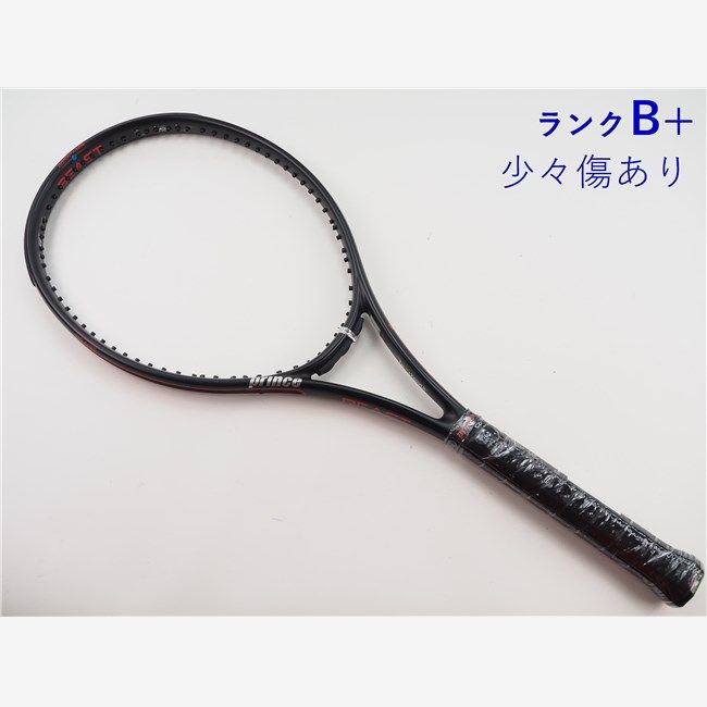 テニスラケット プリンス ビースト 98 2020年モデル G2 PRINCE BEAST 98 2020 c25050358c