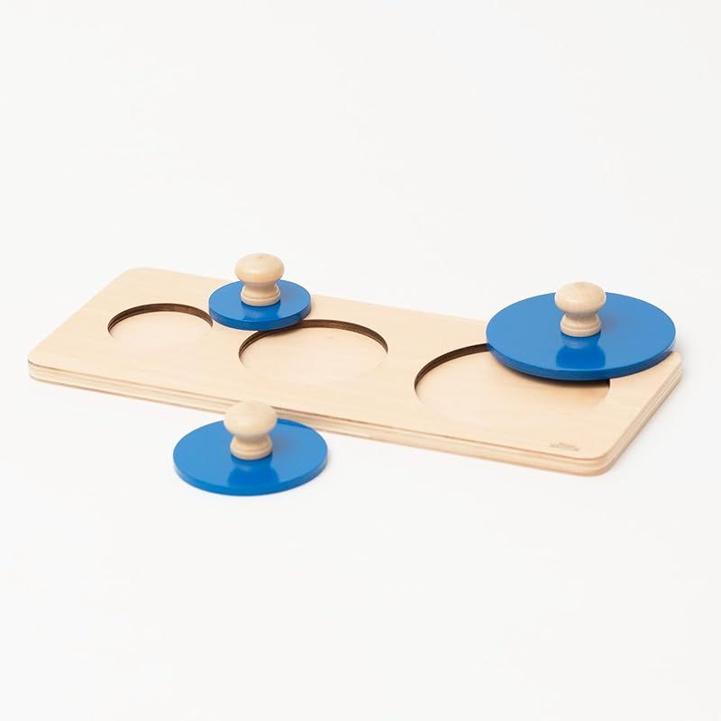 Natural MONTESSORI モンテッソーリ教具 - はめ込みパズルB 2枚セット - montessori 教育 ナチュラルモンテッソーリ 本格教材 木製 教育を目的とする教育用品 学習用品 モンテッソーリ教具 - はめ込みパズルB 2枚セット STEELWINDOWSANDDOORS_COM