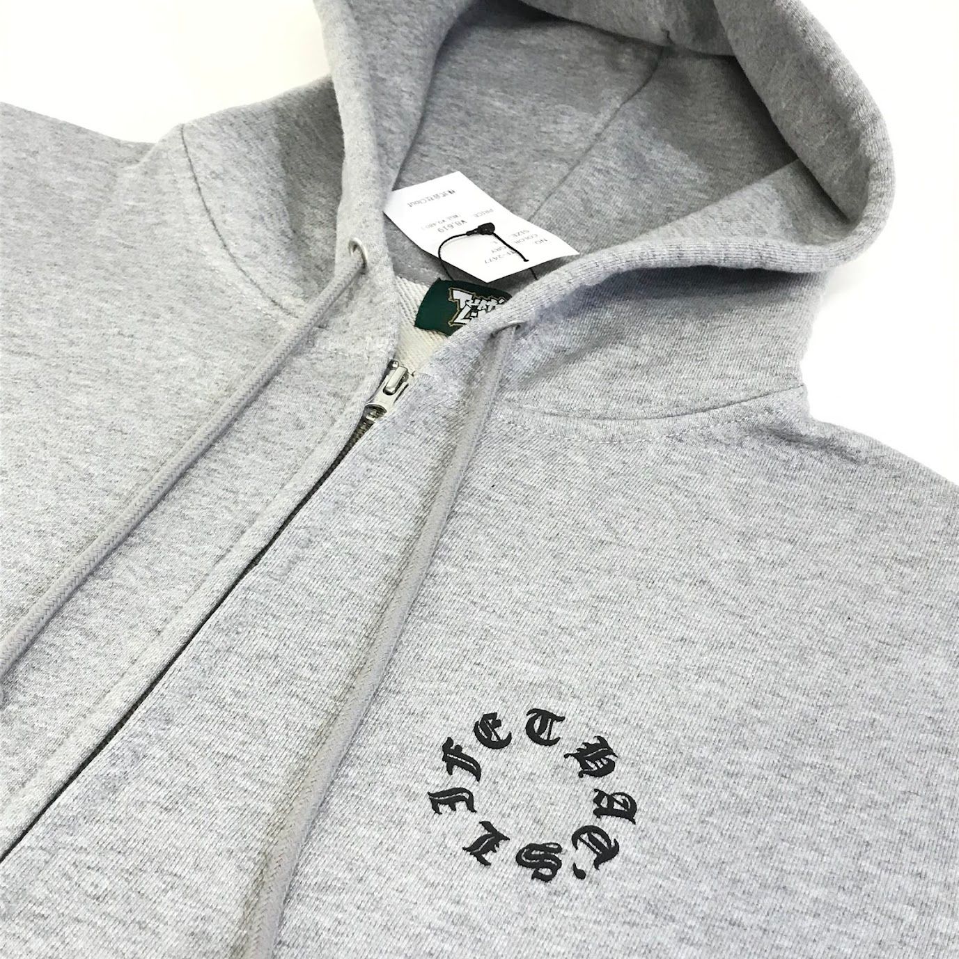 倉吉店】that'slife | ザッツライフ パーカー HEAVY WEIGHT 12.7