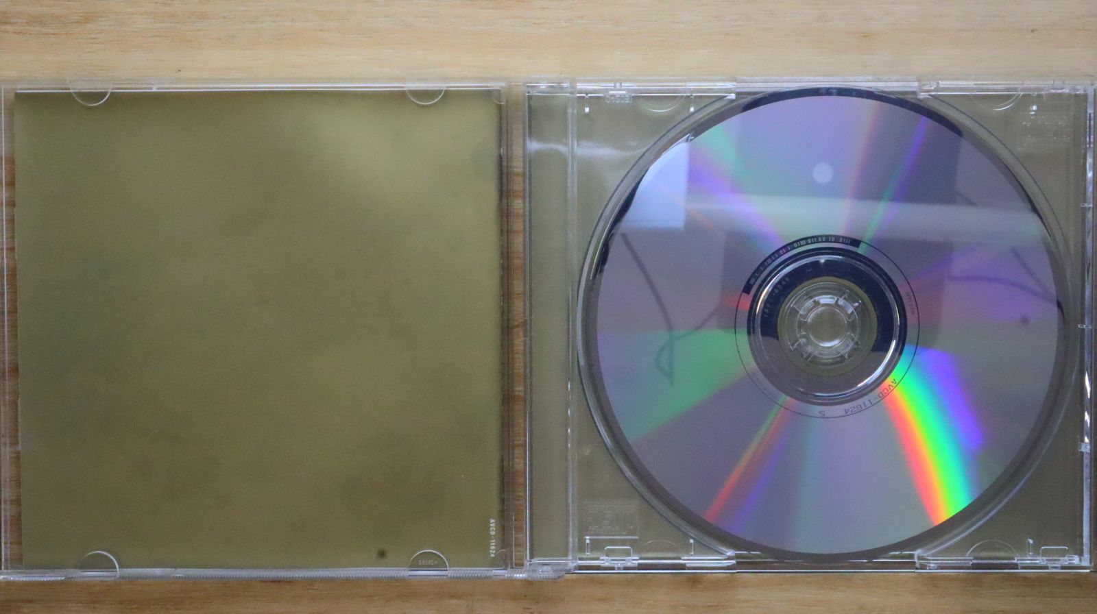 国内盤CD☆安室奈美恵/Namie Amuro□ 181920 【AVCD11624