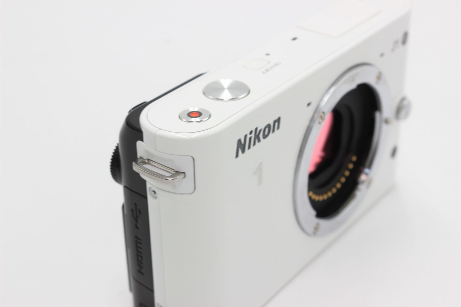 Nikon
