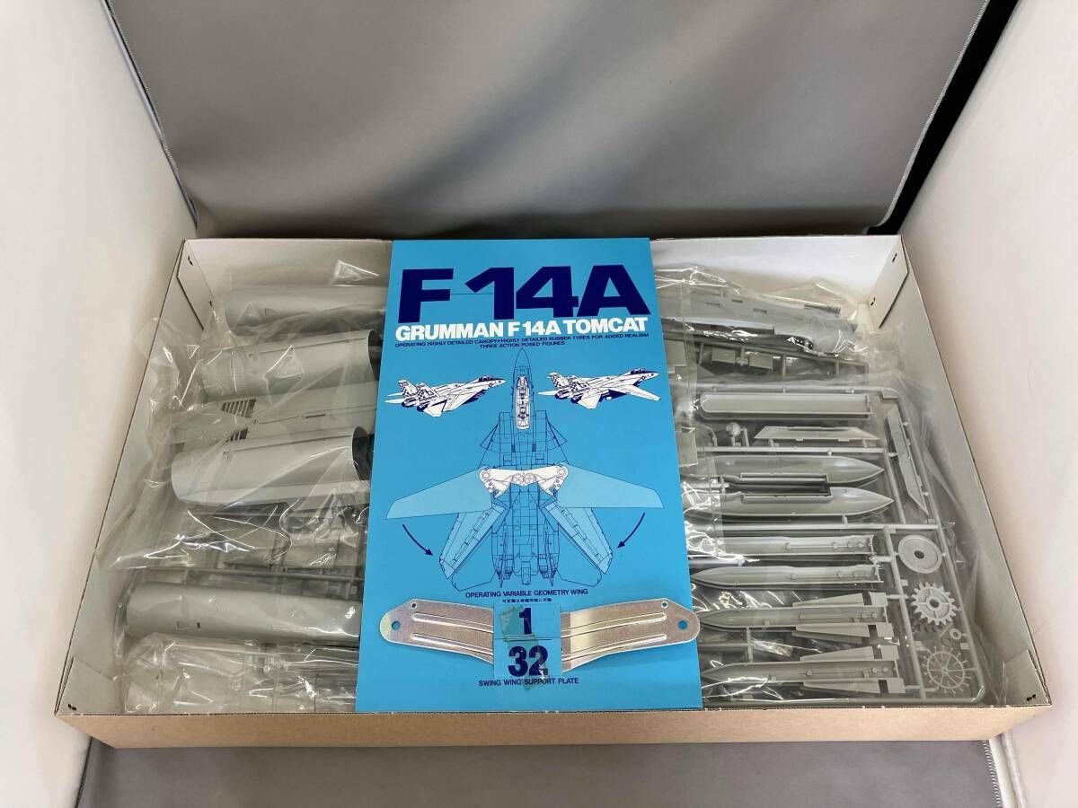 プラモデル タミヤ 1 32 グラマン F-14A トムキャット USTAUSTRALIA_COM_AU