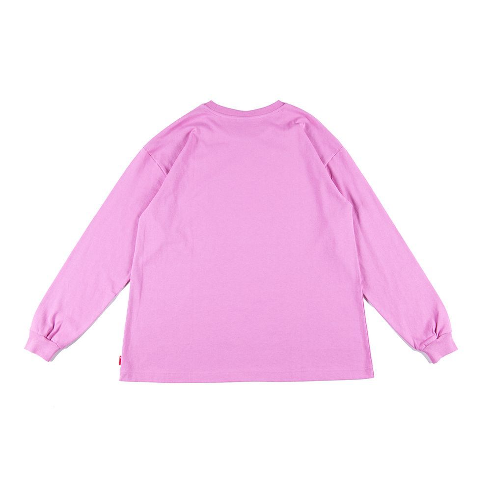 NOBODY LONGSLEEVE