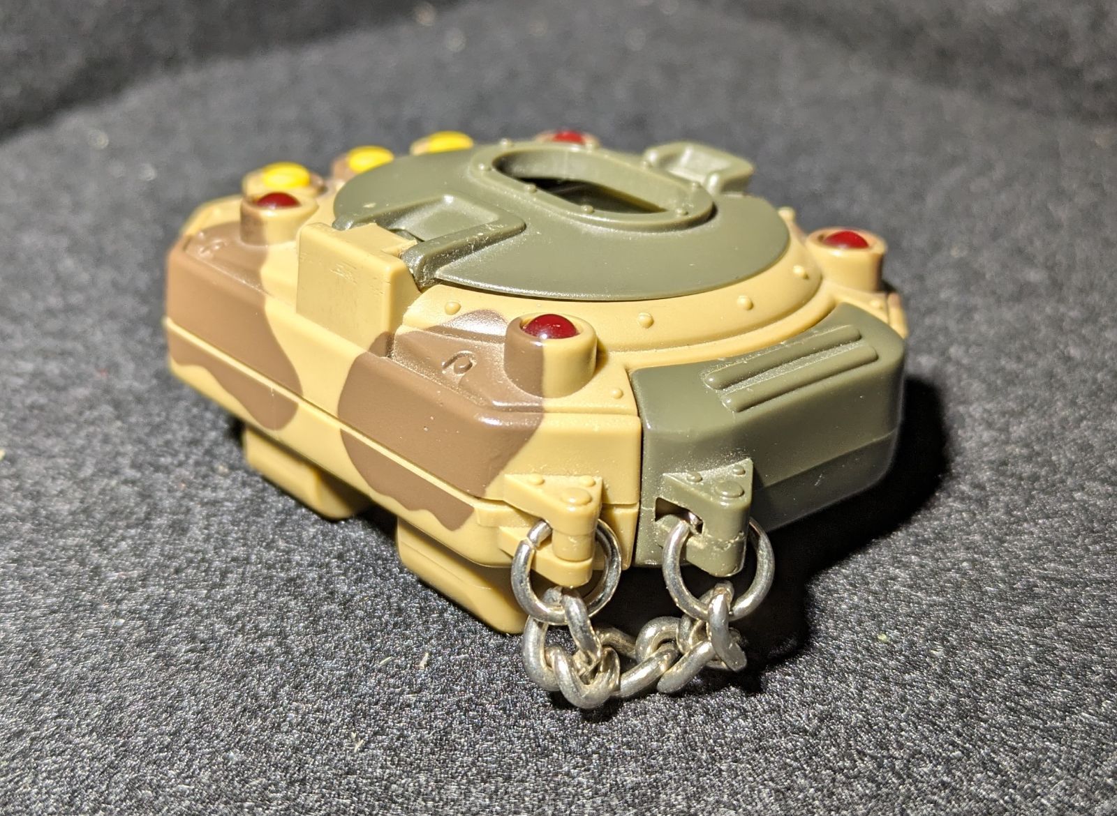 爆走戦記 メタルウォーカー 万歩計 Yahoo!オークション - 爆走戦記 メタルウォーカー 万歩計 ゲーム 携帯