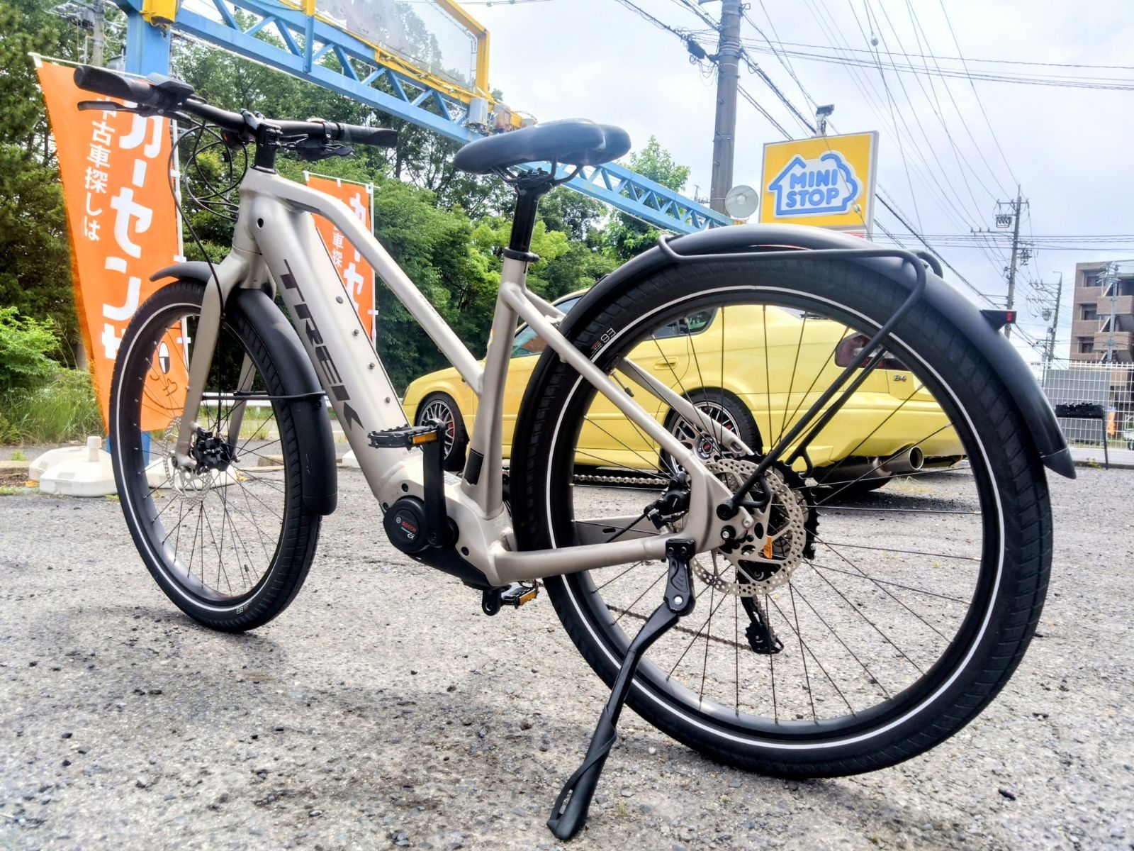 ☆Allant+8 Stagger☆TREK E-bike☆走行103km☆ trek-allant-8s-stagger.jpg