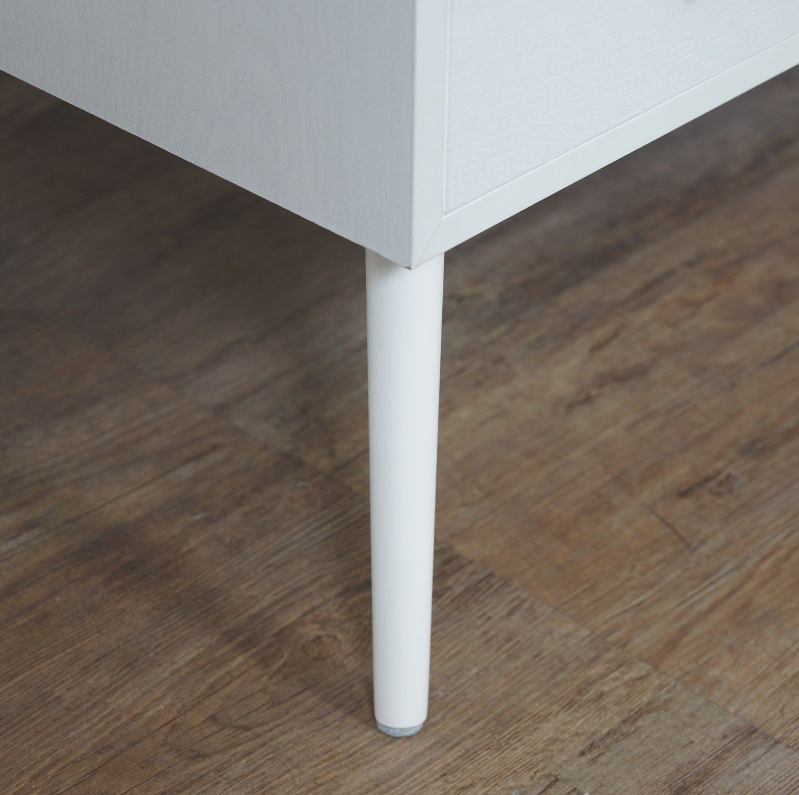 収納付き 完成品