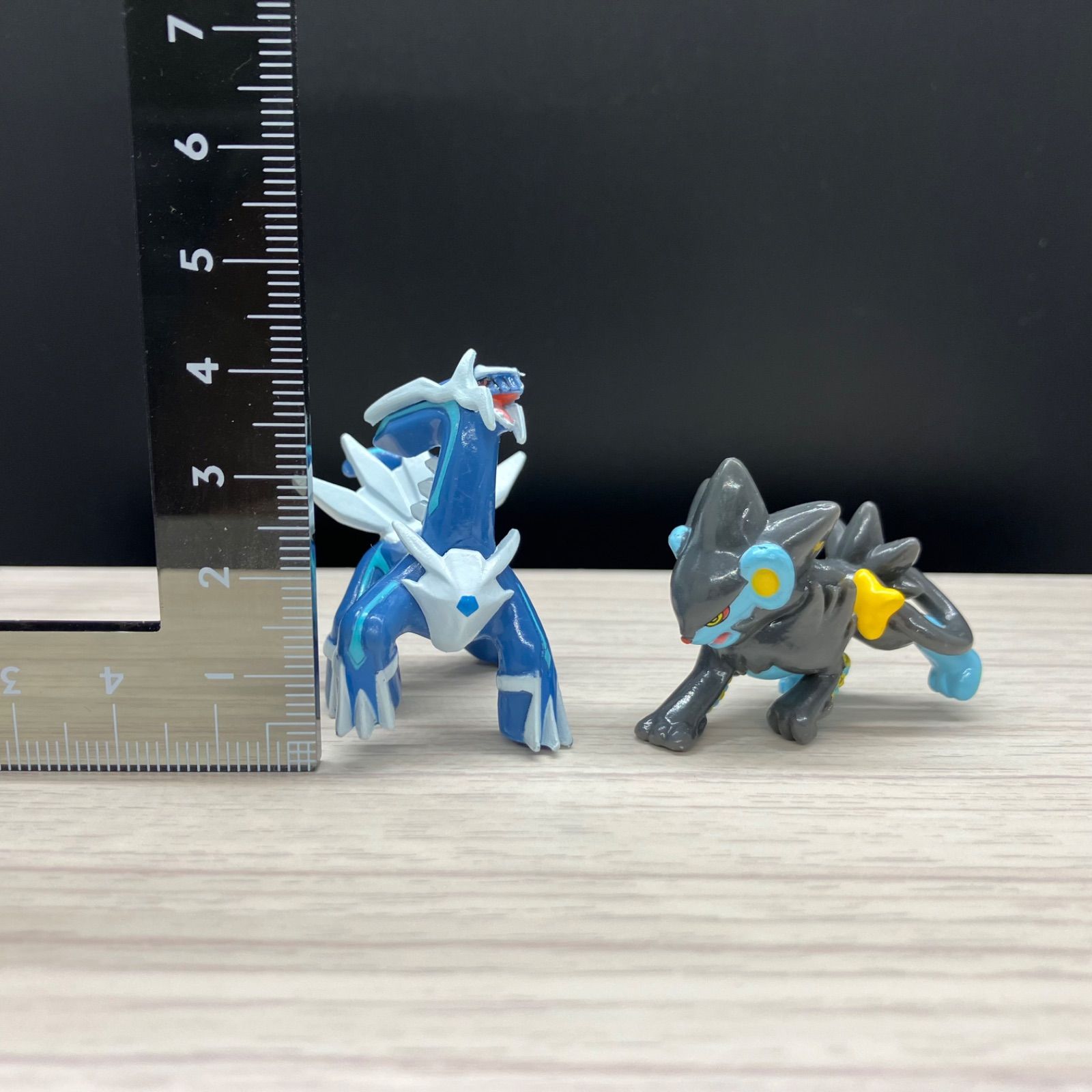 びっくらたまごDX ディアルガ レントラー 【④ ポケモン