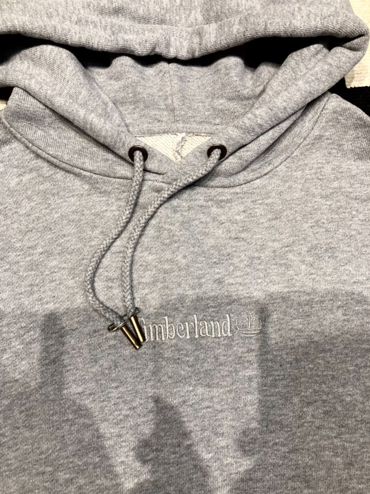 monkey Time✖️ティンバーランド コラボパーカー - メルカリ 