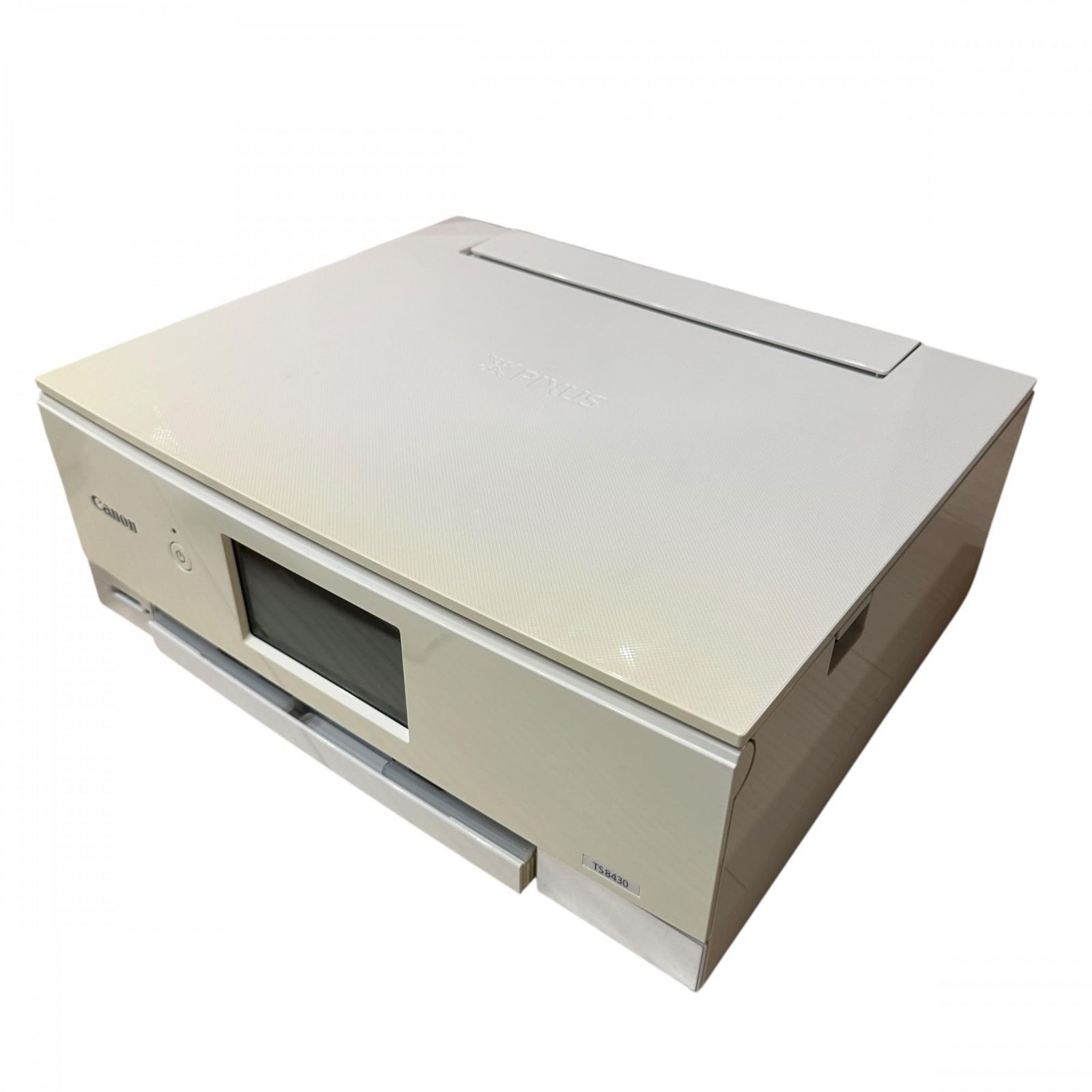 【2020年製】プリンター Canon PIXUS TS8430  複合機 Amazon.co.jp: Canon プリンター A4インクジェット複合機 PIXUS