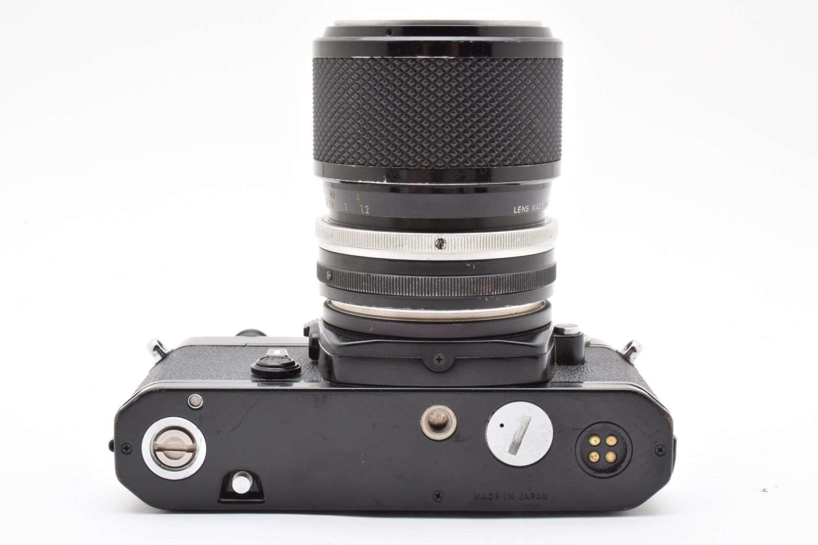 43-86mm F3.5