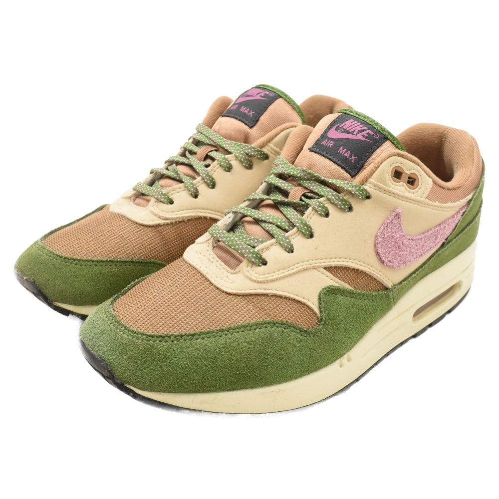 NIKE (ナイキ) AIR MAX 1 NH Treeline エア マックス ツリーライン