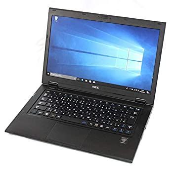 中古】「非常に良い」NEC VersaPro UltraLite タイプVG VK22TG-N PC