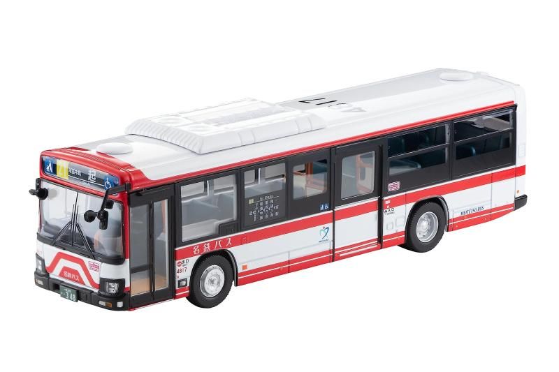 トミーテック TOMYTEC トミカリミテッドヴィンテージ ネオ 1|64 LV-N245f イスゞ エルガ 名鉄バス 完成品