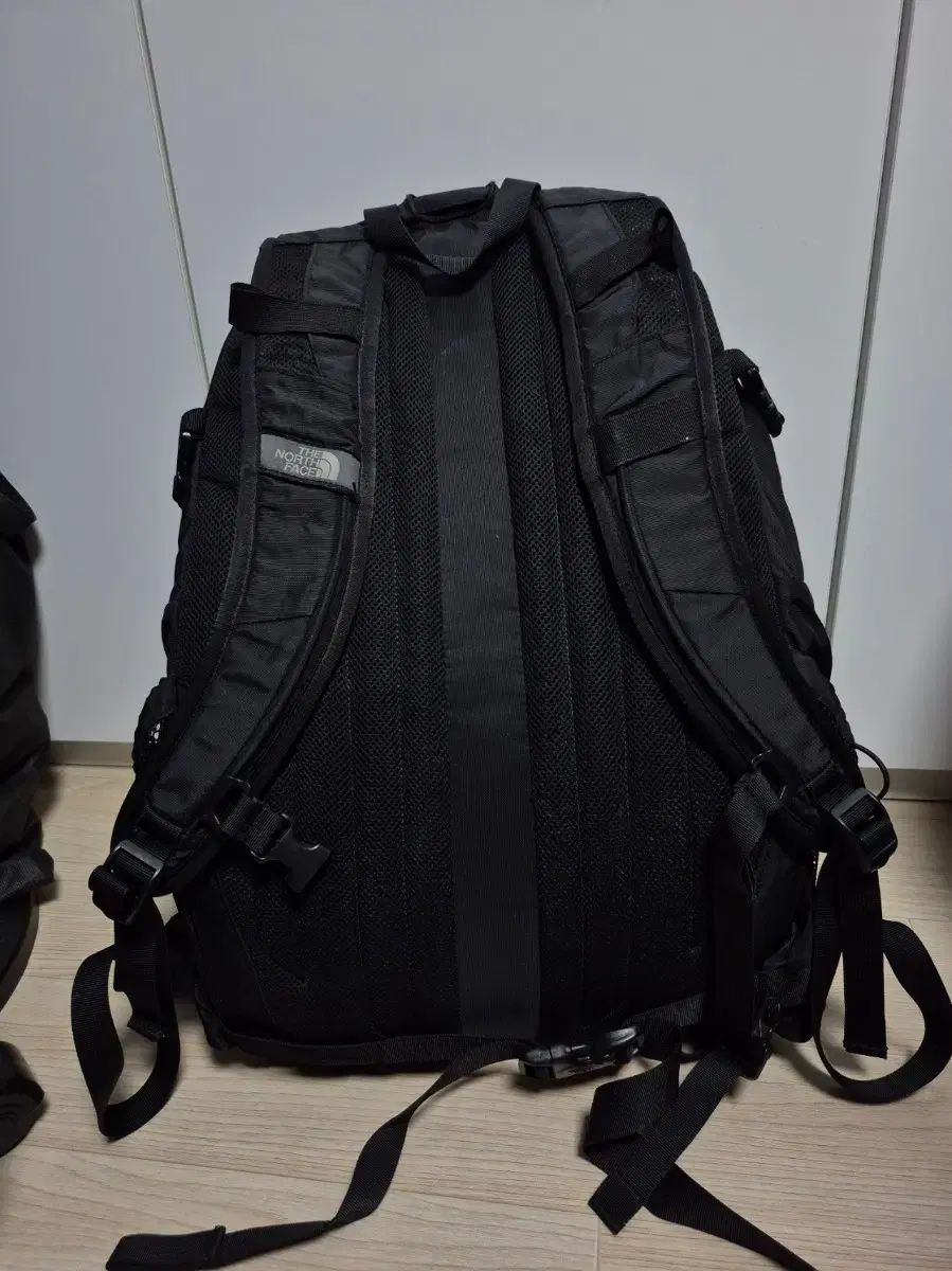 THE NORTH FACE ザノースフェイス BIGショット リュック リュックサック 32リットル