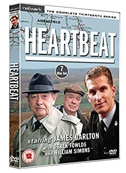Heartbeat (Complete Series 13) - 7-DVD Box Set ( Heart beat
