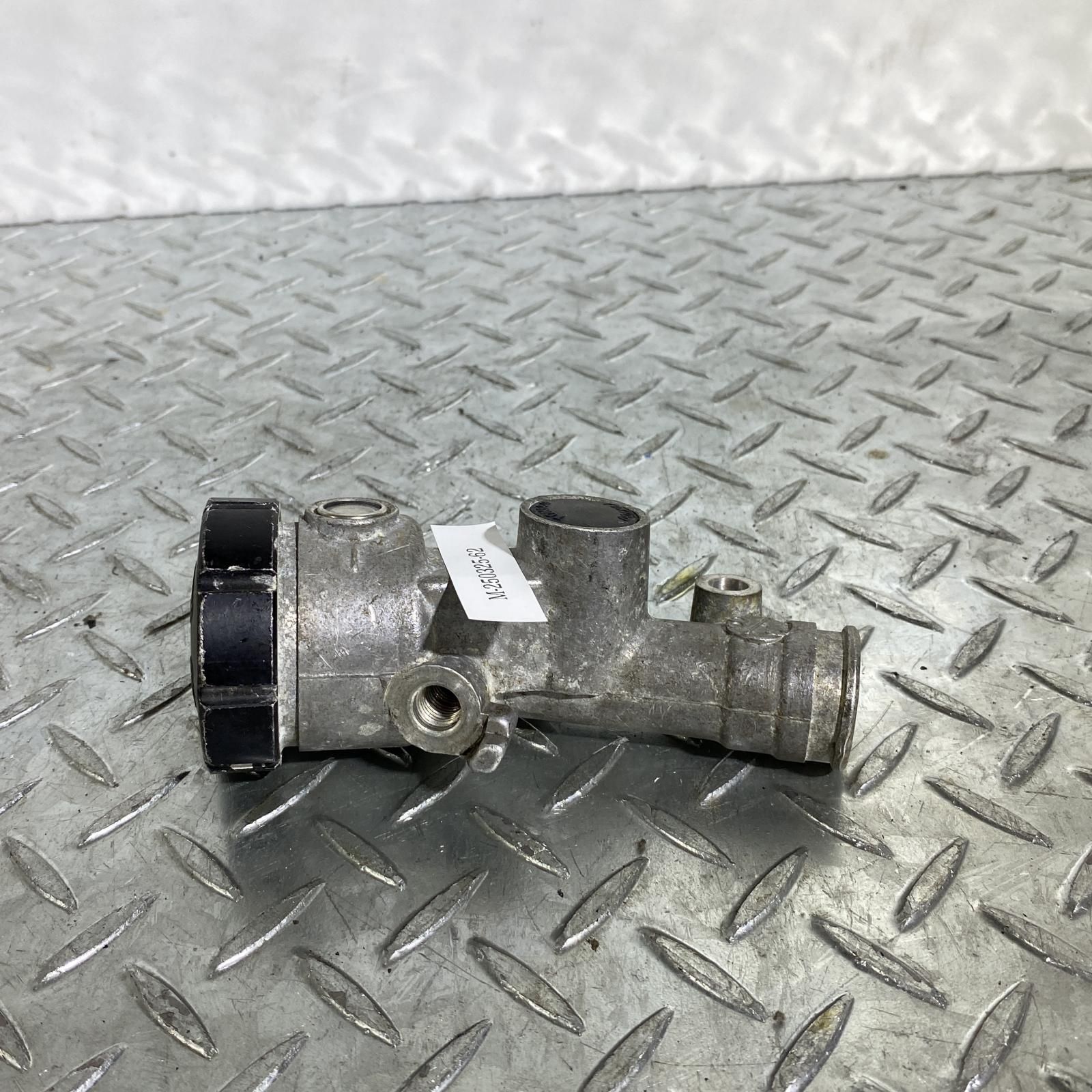 KAWASAKI Z400FX/Z550FX リアマスターシリンダー カワサキ