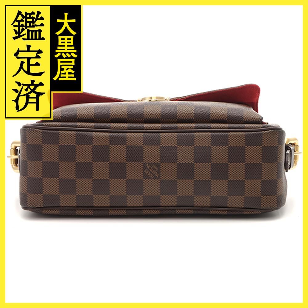 LOUIS VUITTON ルイ・ヴィトン ラヴェッロGM ダミエ N60006【430