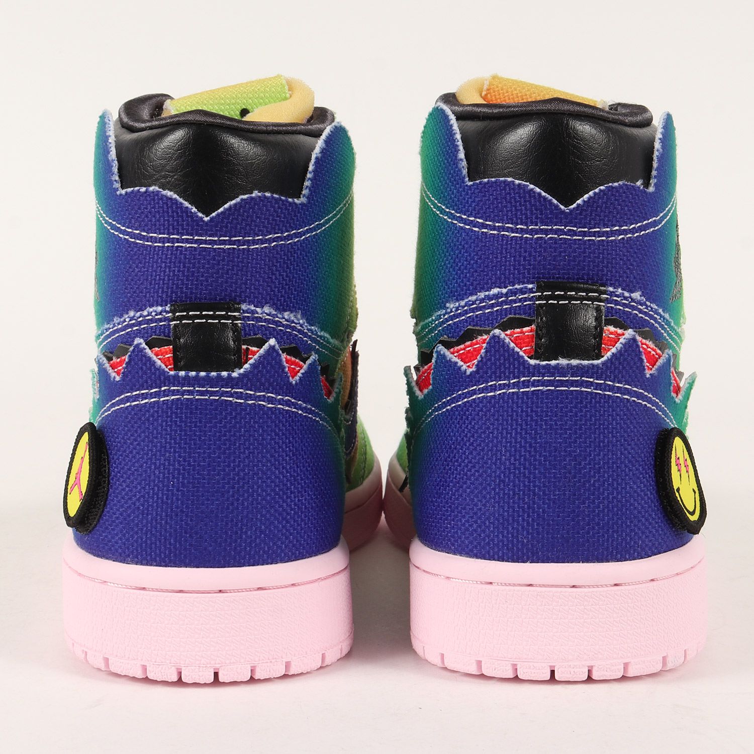 新品 NIKE ナイキ J.Balvin AIR JORDAN 1 RETRO HIGH OG J (DC3481-900 