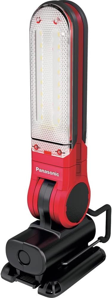 パナソニック(Panasonic) 充電LEDマルチライト 7.2V 本体+ パナソニック(Panasonic) 充電LEDマルチライト 7.2V 本体+