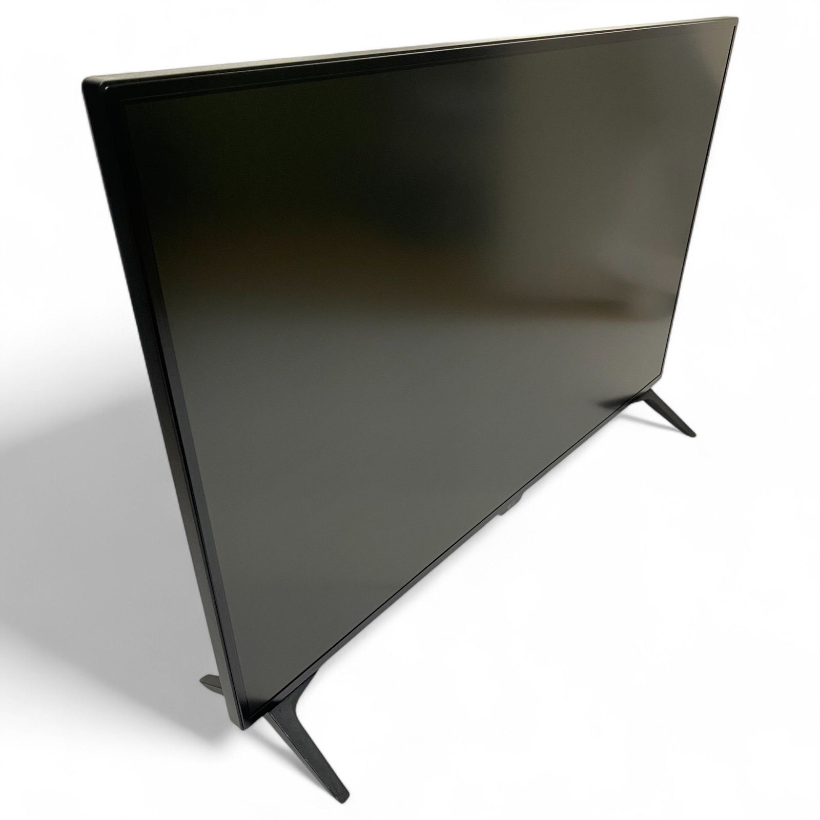 LG モニター ディスプレイ 43UD79T-B 42.5インチ/IPS非光沢