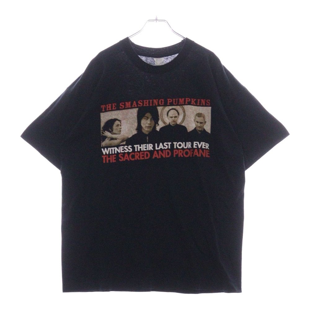90s スマッシングパンプキンズ　ヴィンテージTシャツ　スマパン 90s スマッシング・パンプキンズ ヴィンテージTシャツ スマパン