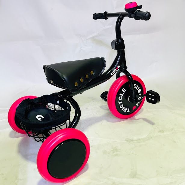 エム・アンド・エム（M&M）子供用 三輪車 corde トライク S マスタード エム・アンド・エム（M\u0026M）子供用 三輪車 corde トライク S マスタード