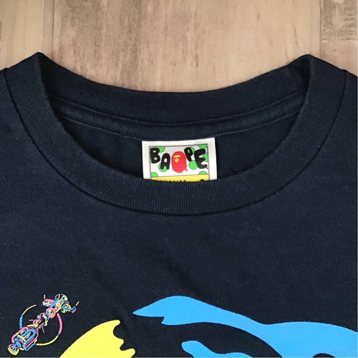 BBC BAPE Tシャツ a bathing ape ベイプ ape エイプ - メルカリ